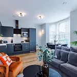 House 1 - Cheltenham Parade View * Harrogate