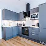 Apartment House 1 - Cheltenham Parade View Harrogate