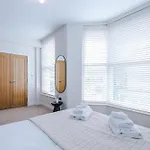 Apartment House 1 - Cheltenham Parade View Harrogate
