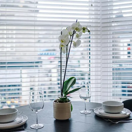 House 1 - Cheltenham Parade View Harrogate